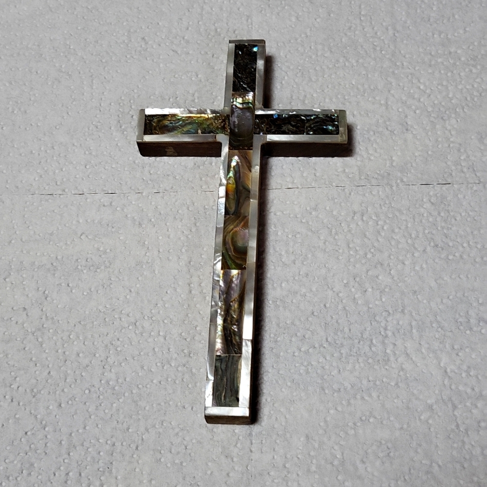 1970 abalone cross bethlehem
